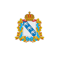 Logo-Министерство социального обеспечения, материнства и детства Курской области